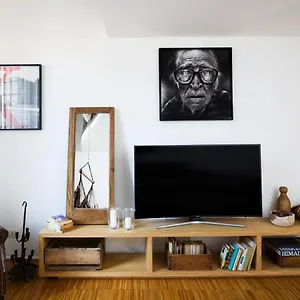 Na-locanda Apartment Naples